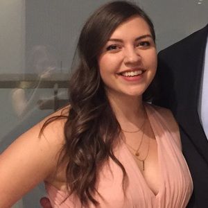 Meet your Posher, Jocelyn